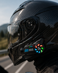 Kask Kamerası Bluetooth Bağlantılı 1080P Kayıt ve Akıllı Kontrol Sistemi