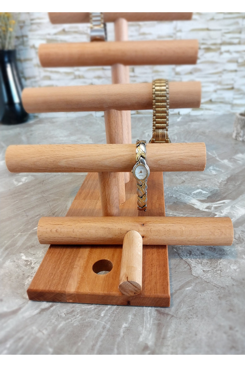 Takı Standı Bileklik Bilezik Saat Hediyelik Takı Organizer