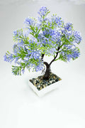 Kasımpatı Bonsai Yapay Ağaç 25x20
