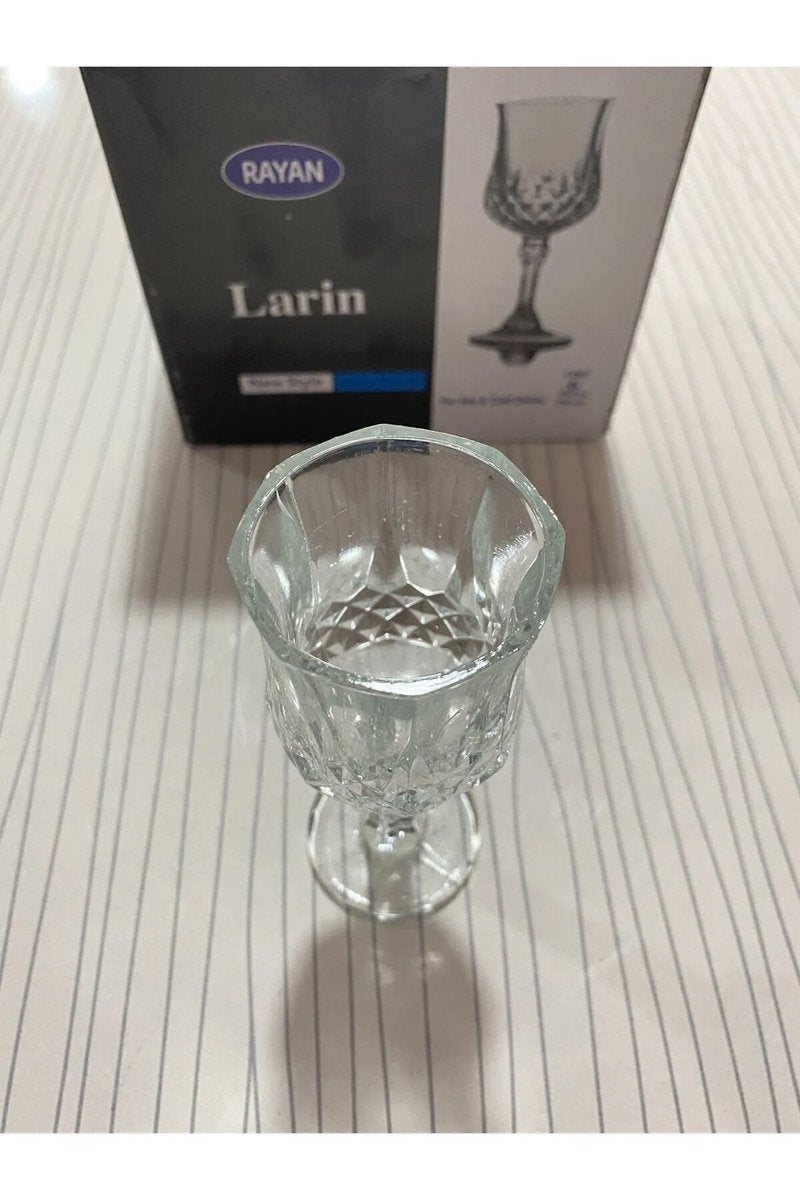 Kahve Yanı Bardak