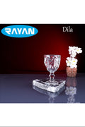 6'lı Kahve Yanı Bardak -RYG8006
