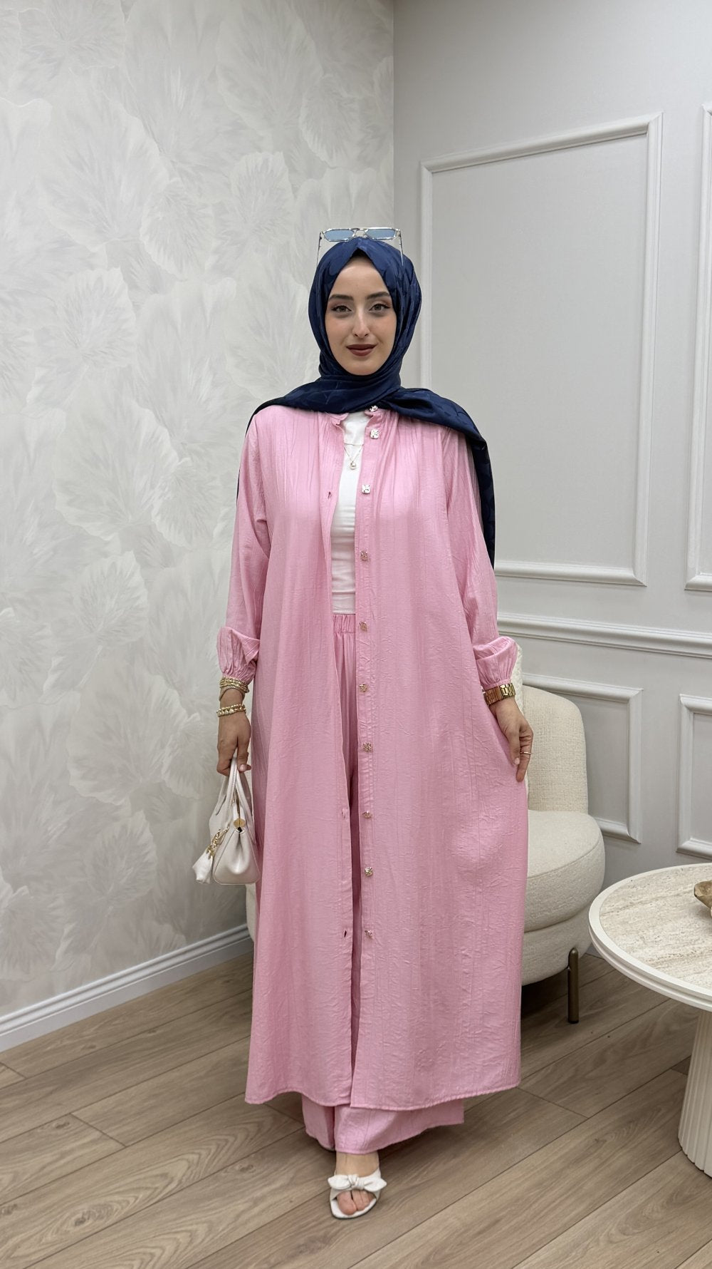 Asya Takım Pembe