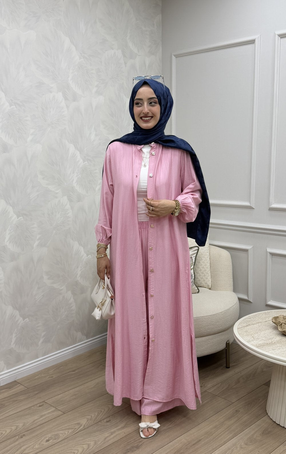 Asya Takım Pembe