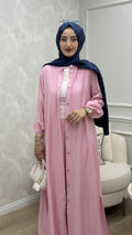 Asya Takım Pembe