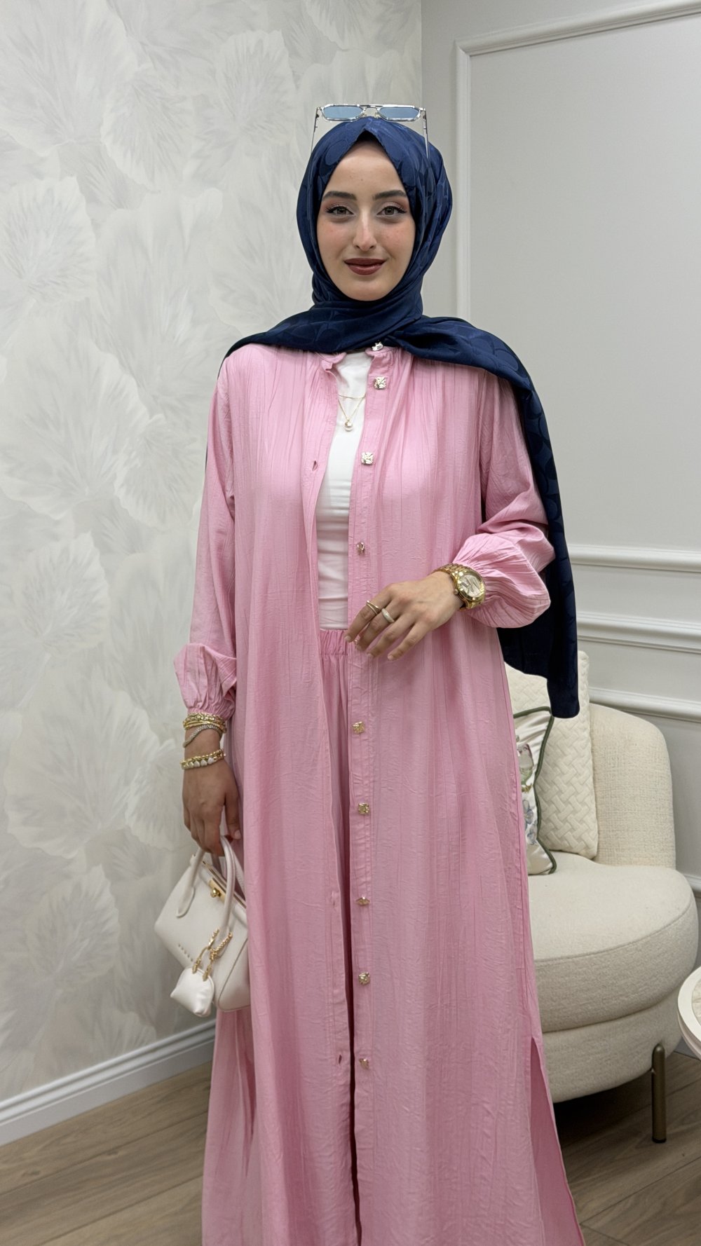 Asya Takım Pembe