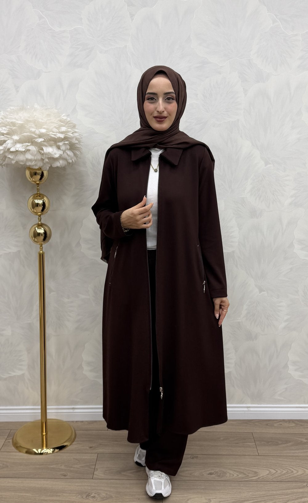 Leyla Takım Acı Kahve