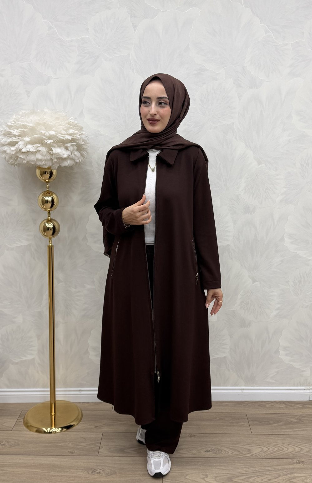 Leyla Takım Acı Kahve