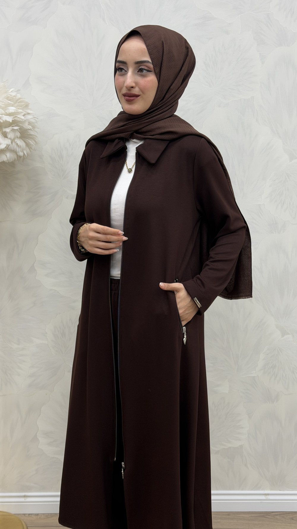 Leyla Takım Acı Kahve