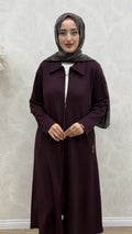 Leyla Takım Mürdüm