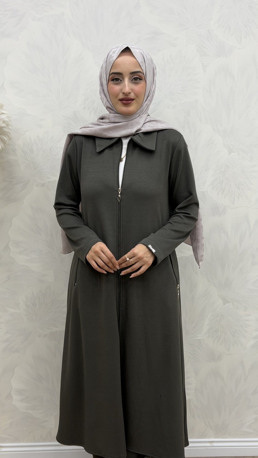 Leyla Takım Haki