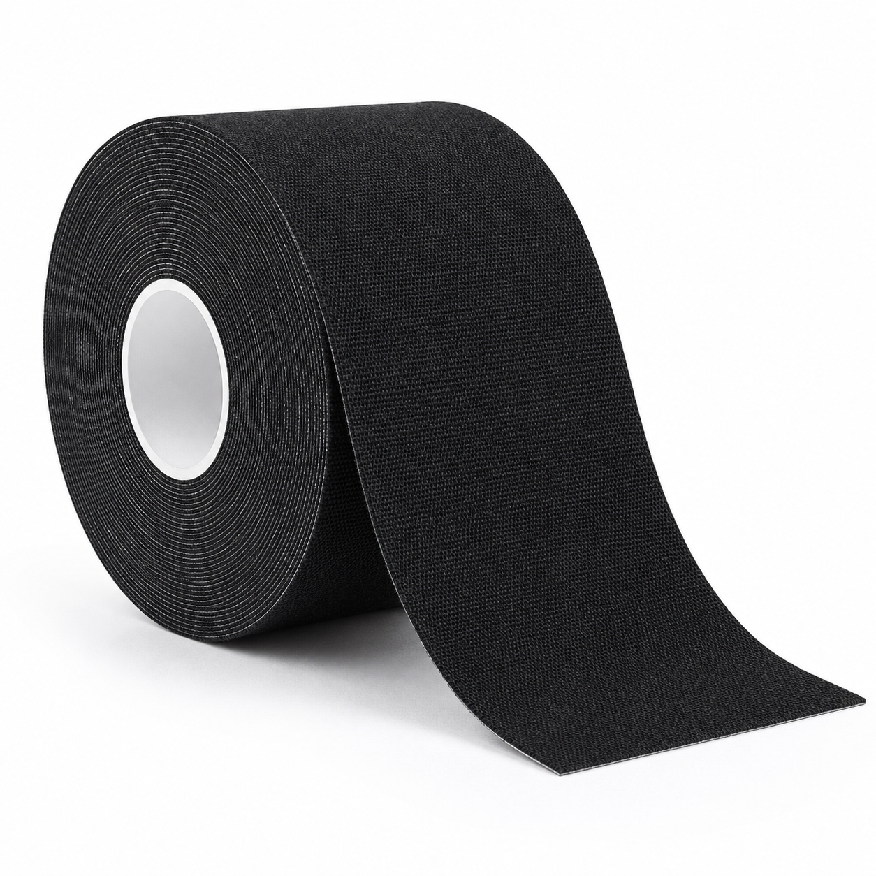 Kinezyo Bandı Spor Bandı Diz Omuz Bel Kas Ağrısı İçin Esnek Kinesio Teyp Fizyoterapi Bandı 5cm x 5m