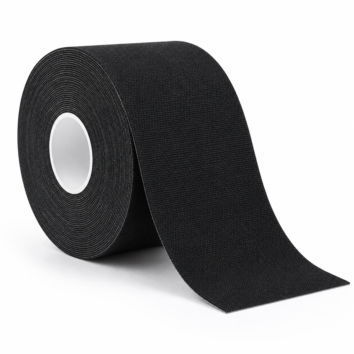 Kinezyo Bandı Spor Bandı Diz Omuz Bel Kas Ağrısı İçin Esnek Kinesio Teyp Fizyoterapi Bandı 5cm x 5m