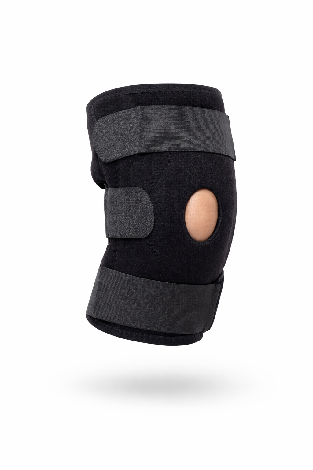 Patella ve Ligament Destekli Dizlik