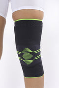 Örme Patella ve Ligament Destekli Dizlik